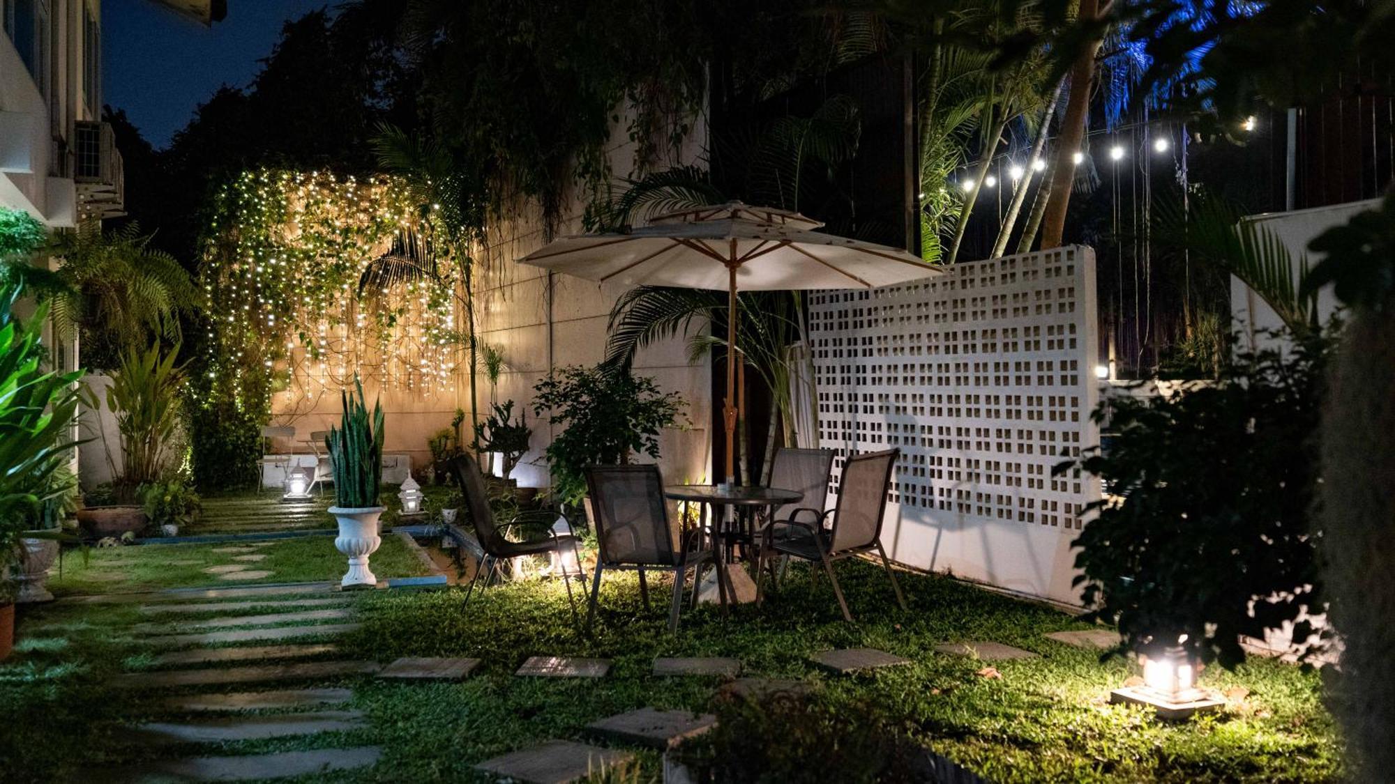 Mammoth Boutique Hotel Chiang Mai Extérieur photo