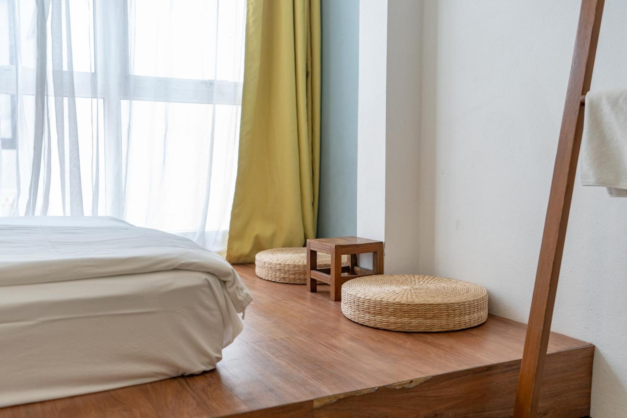 Mammoth Boutique Hotel Chiang Mai Extérieur photo