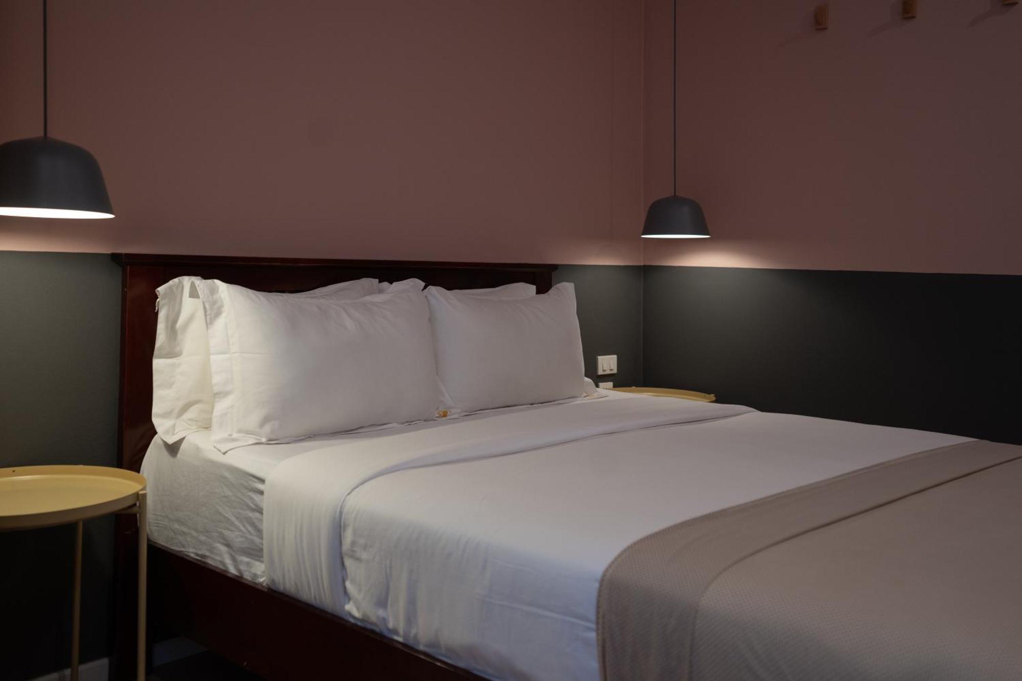 Mammoth Boutique Hotel Chiang Mai Extérieur photo