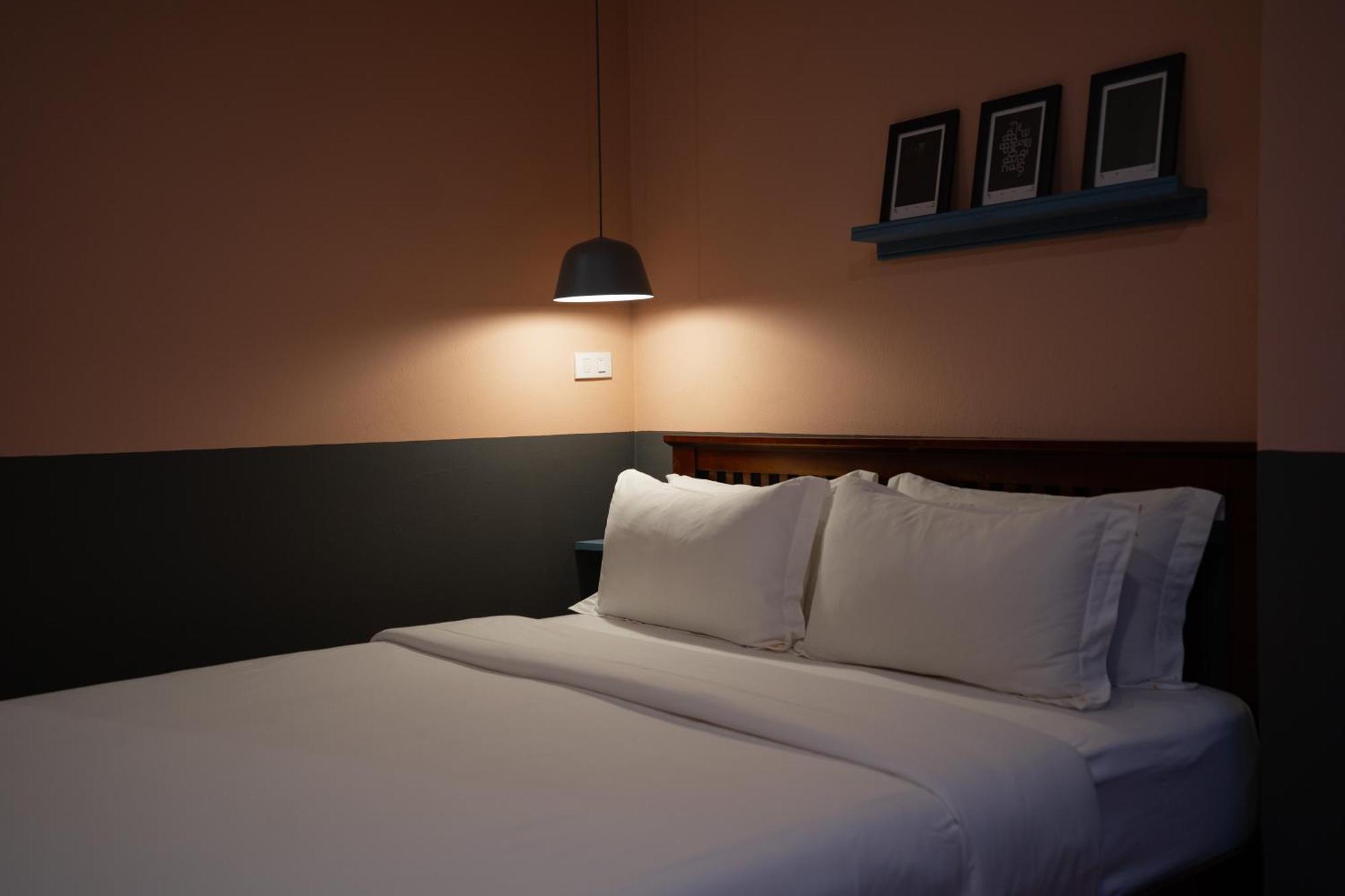 Mammoth Boutique Hotel Chiang Mai Extérieur photo