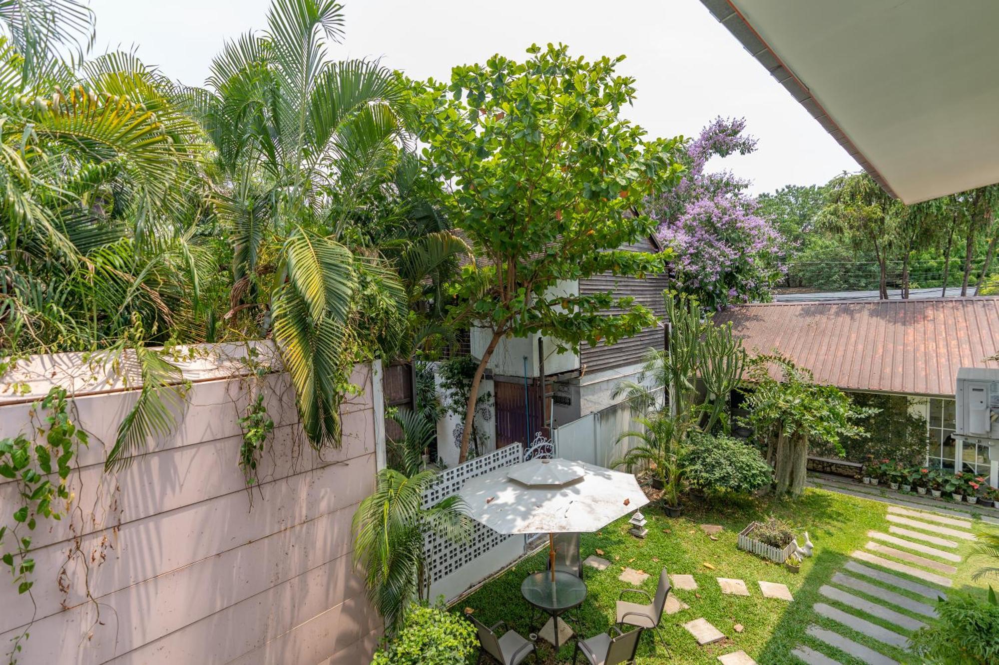 Mammoth Boutique Hotel Chiang Mai Extérieur photo