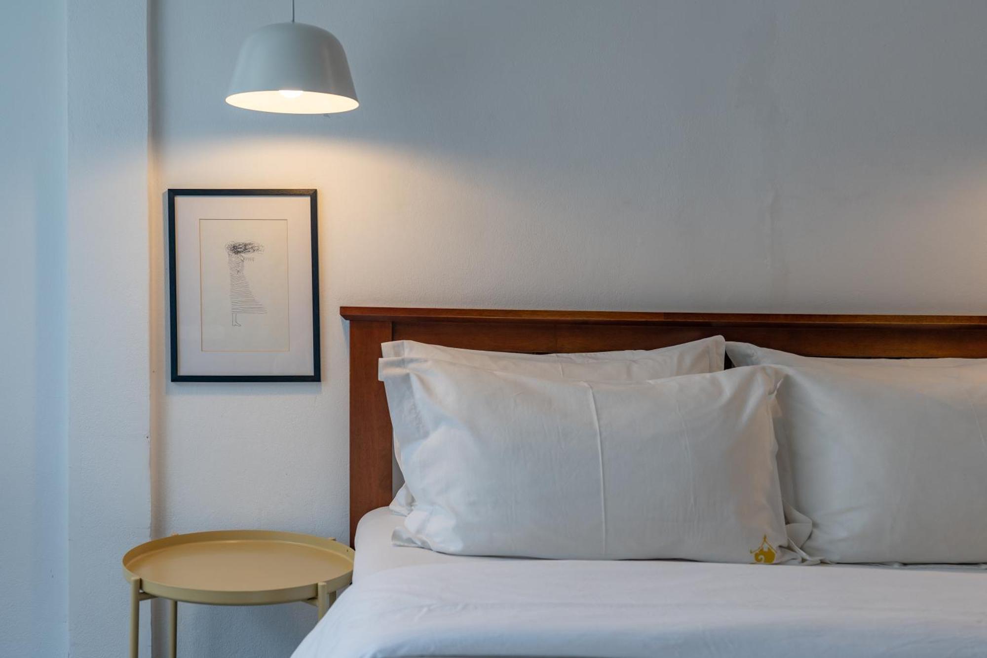 Mammoth Boutique Hotel Chiang Mai Extérieur photo