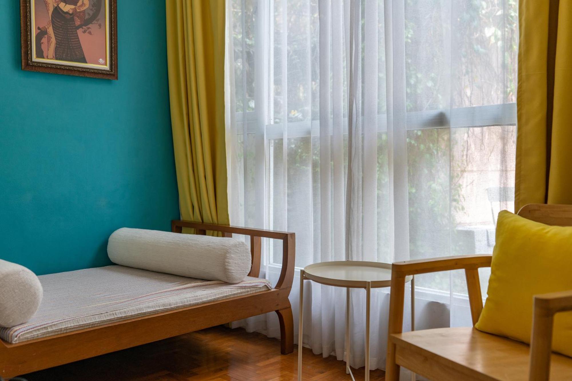 Mammoth Boutique Hotel Chiang Mai Extérieur photo