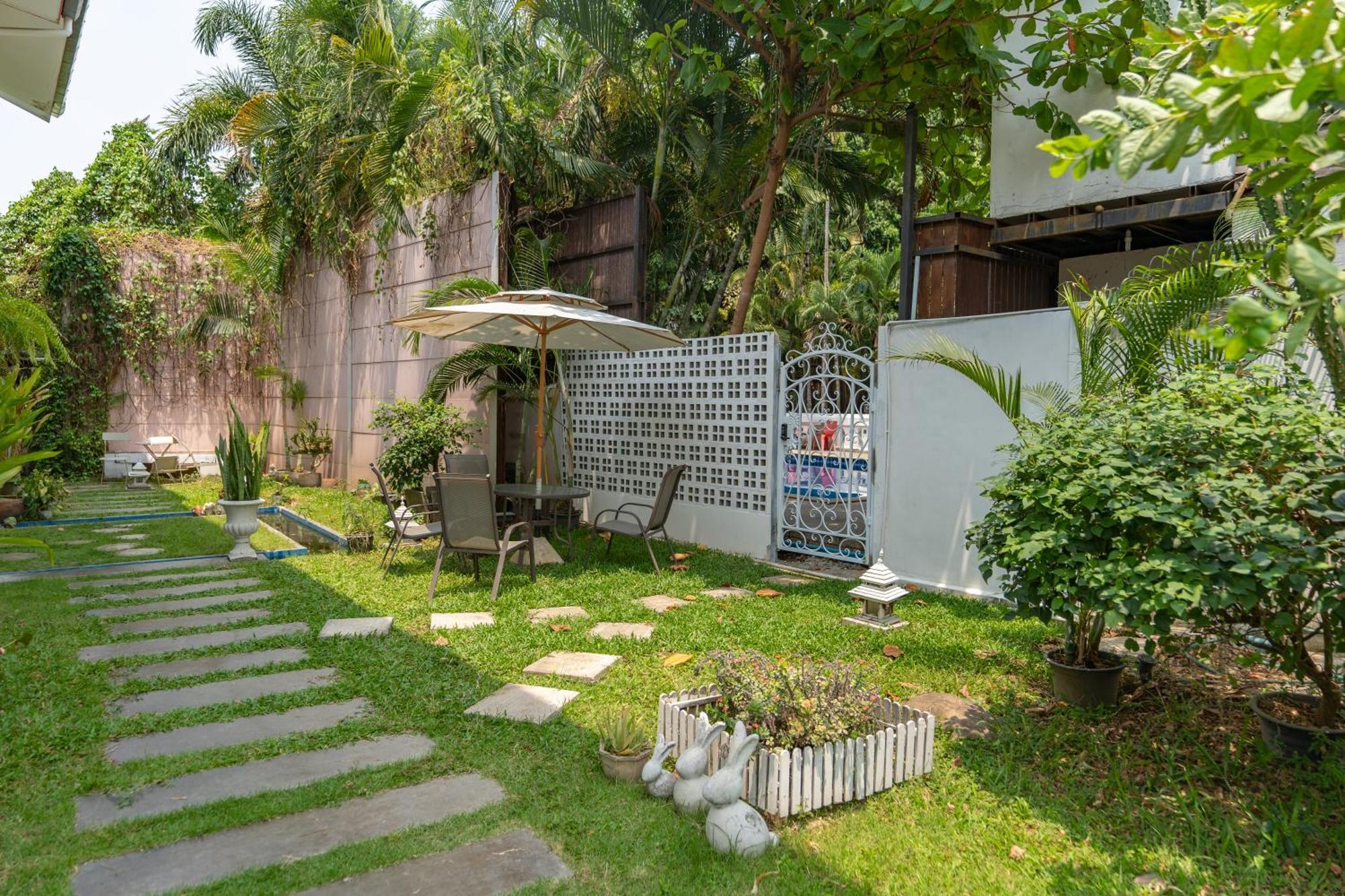 Mammoth Boutique Hotel Chiang Mai Extérieur photo