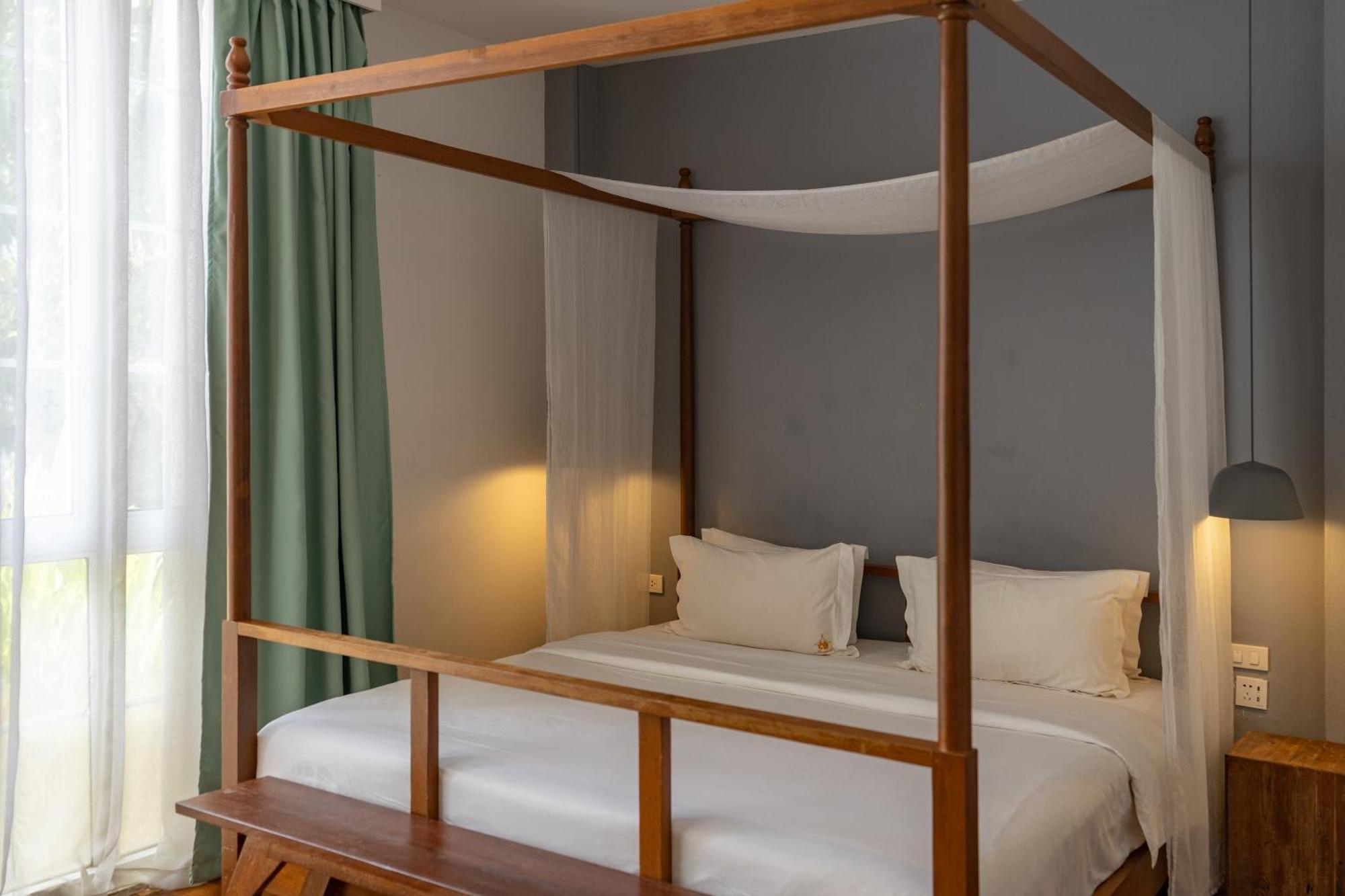Mammoth Boutique Hotel Chiang Mai Extérieur photo