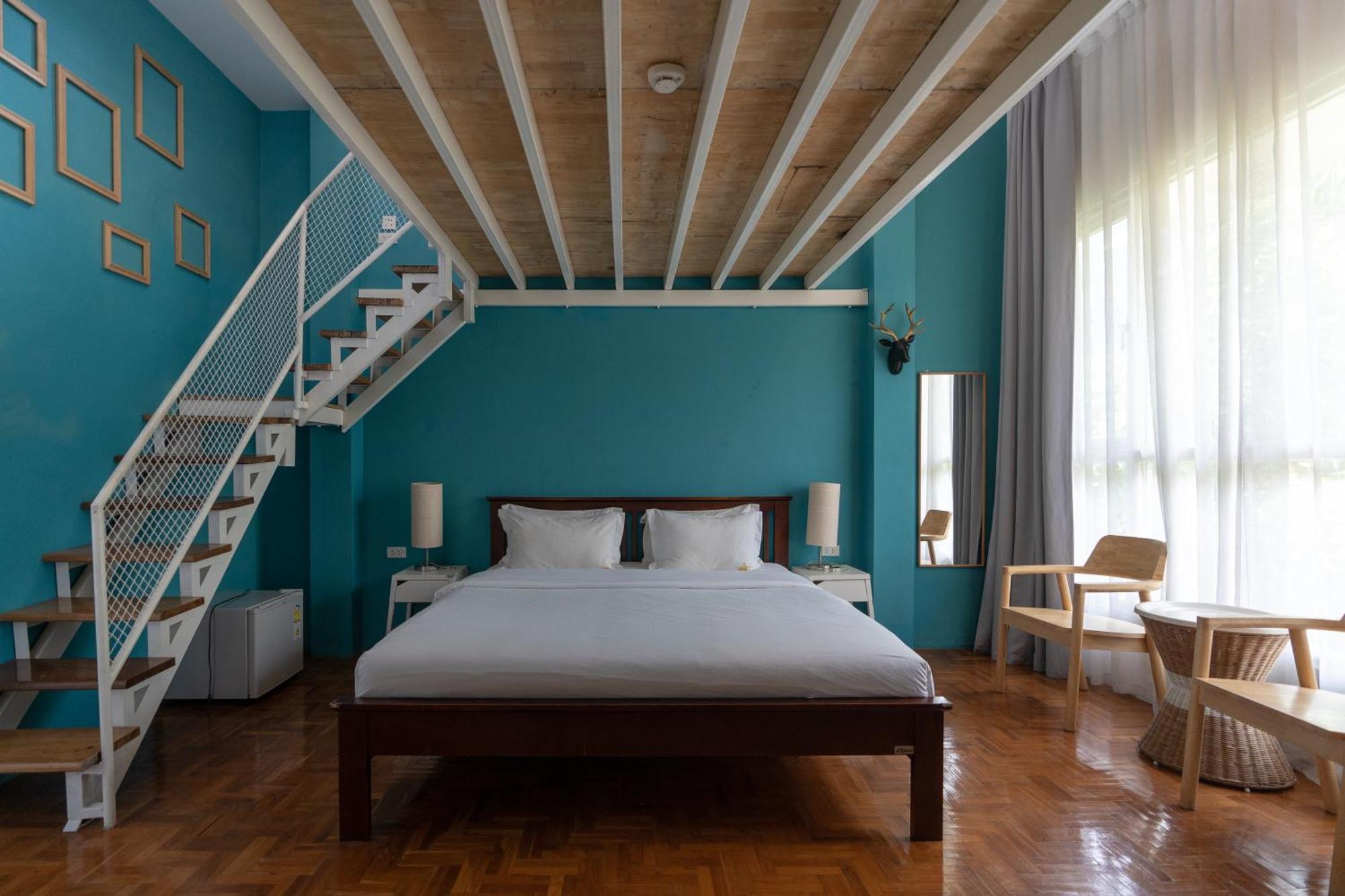 Mammoth Boutique Hotel Chiang Mai Extérieur photo