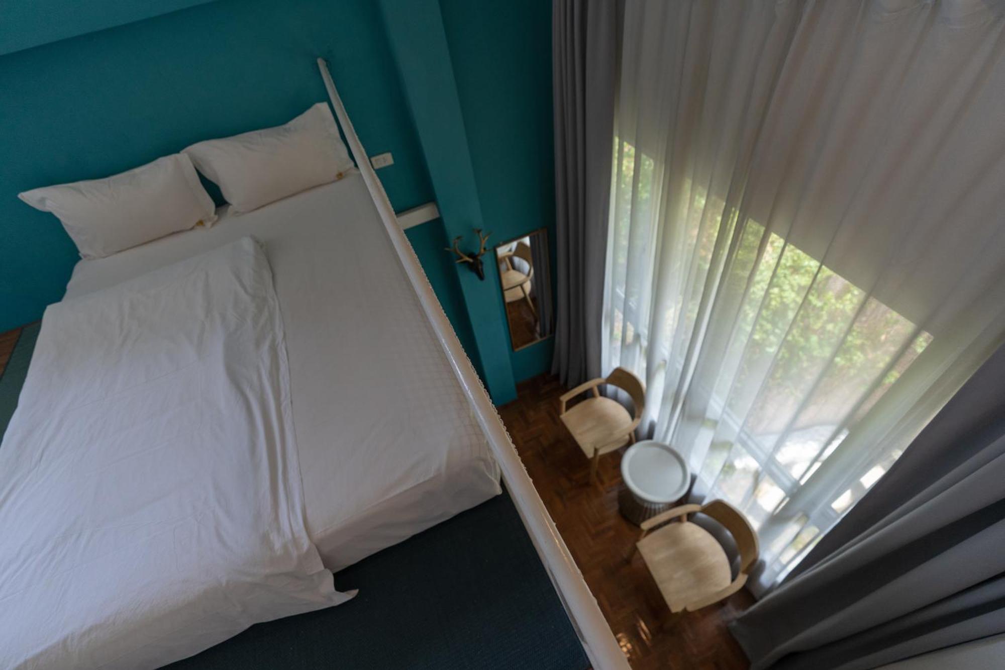 Mammoth Boutique Hotel Chiang Mai Extérieur photo