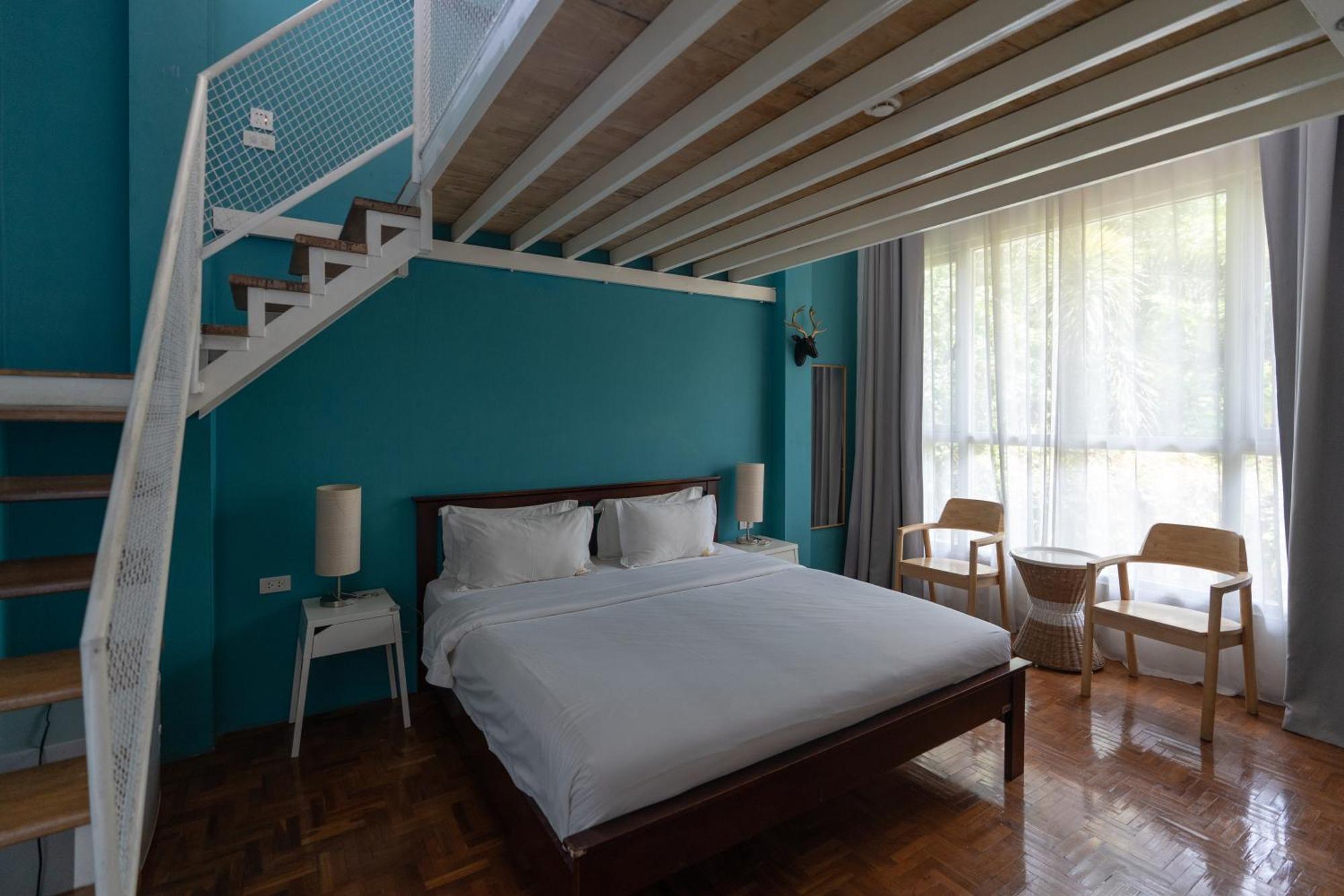 Mammoth Boutique Hotel Chiang Mai Extérieur photo