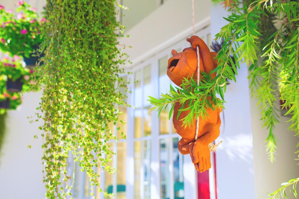 Mammoth Boutique Hotel Chiang Mai Extérieur photo