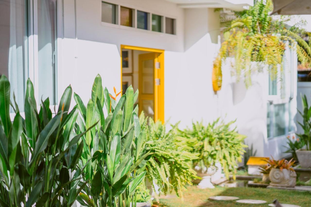 Mammoth Boutique Hotel Chiang Mai Extérieur photo